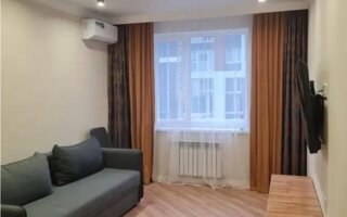 Продажа 1-комнатной квартиры, 39.9 м² - Продажа квартир в р-не Алматы Астаны - страница 2