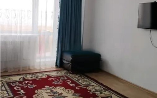 Продажа 2-комнатной квартиры, 70 м², ул. Момышулы, дом  24 - Продажа  двухкомнатных квартир в новостройках Караганды без посредников