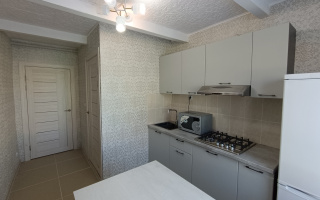 Аренда 2-комнатной квартиры, 52 м² - Аренда квартир помесячно в Астане