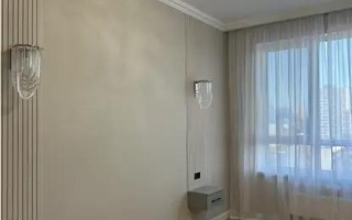 Продажа 3-комнатной квартиры, 53 м², ул. Толе би, дом  35/1 - Продажа  трехкомнатных квартир в новостройках Астаны без посредников
