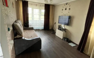 Продажа 1-комнатной квартиры, 30 м² - Недвижимость в Казахстане - страница 6