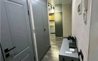 Продажа 3-комнатной квартиры, 68 м², пр. Сейфуллина, дом  51/30 - Продажа  трехкомнатных квартир в Алматы с фото