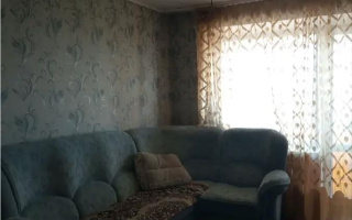 Продажа 3-комнатной квартиры, 50 м², пр. Абая, дом  64 - Продажа  трехкомнатных квартир в Шахтинске