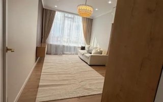 Продажа 3-комнатной квартиры, 73 м², ул. Култегин, дом  23 - Продажа  трехкомнатных квартир в Астане с фото