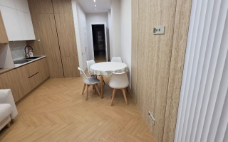 Аренда 3-комнатной квартиры, 68 м² - Аренда квартир помесячно в Астане в р-не Нура