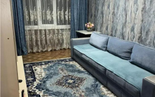 Продажа 3-комнатной квартиры, 58 м², мкр-н 2, дом  2 - Продажа квартир в Казахстане