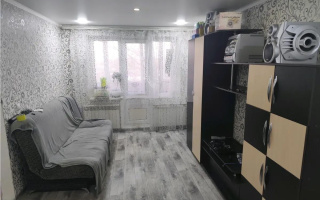Продажа 3-комнатной квартиры, 67 м², ул. Алимхана Ермекова, дом  33 - Продажа квартир в Абае