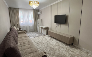 Продажа 2-комнатной квартиры, 61.7 м², ул. Сатпаева, дом  90/68 - ул. Тлендиева - Продажа и аренда недвижимости в Алматы