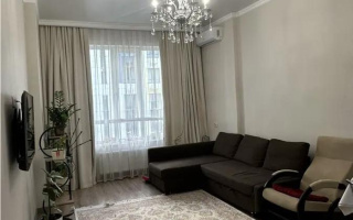 Продажа 2-комнатной квартиры, 43.2 м² - Продажа двухкомнатных квартир от собственников в Алматы - страница 3