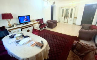 Аренда 3-комнатной квартиры, 130 м², ул. Мендикулова, дом  105 - Аренда квартир помесячно в Алматы