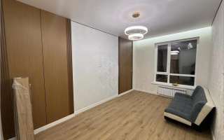 Продажа 2-комнатной квартиры, 38 м² - Продажа квартир в р-не Сарайшык Астаны