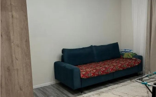 Продажа 1-комнатной квартиры, 37 м², ул. Байтерекова, дом  85 - Продажа квартир в новостройках Алматы без посредников с фото