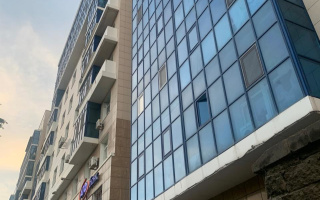 Продажа , 54 м², ул. Сарайшык, дом  34 - Продажа офисных и торговых помещений в Астане