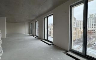 Продажа 5-комнатной квартиры, 214 м², пер. Тасшокы, дом  4 - Продажа  пятикомнатных квартир в новостройках Астаны без посредников