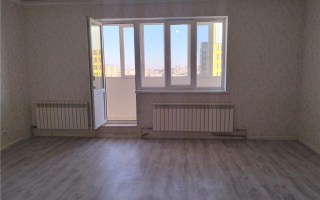 Продажа 1-комнатной квартиры, 50.1 м² - Продажа квартир в Астане в р-не Сарайшык