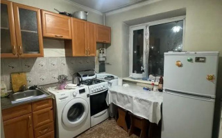 Продажа 1-комнатной квартиры, 35 м² - Продажа  однокомнатных квартир в Караганде без посредников