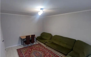 Продажа 1-комнатной квартиры, 29.7 м², ул. Габдуллина, дом  1 - Продажа  однокомнатных квартир в Астане с фото