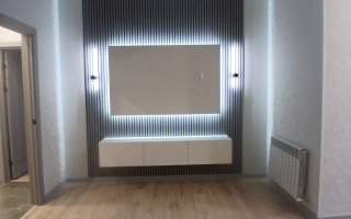 Продажа 2-комнатной квартиры, 37 м², ул. 3-я, дом  1/2 - Продажа квартир в новостройках Караганды без посредников