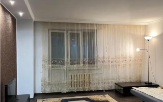 Продажа 1-комнатной квартиры, 59 м², пр. Кошкарбаева, дом  40 - Продажа  однокомнатных квартир в новостройках Астаны без посредников