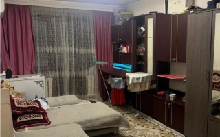 Продажа 2-комнатной квартиры, 46 м² - Продажа двухкомнатных квартир в панельном доме в Алматы