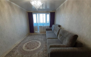 Продажа 2-комнатной квартиры, 52 м², пр. Мира - Продажа  двухкомнатных квартир в Темиртау