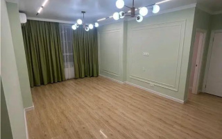 Продажа 2-комнатной квартиры, 60 м², ул. Коктерек, дом  139/7 - Продажа  двухкомнатных квартир в новостройках Алматы с фото