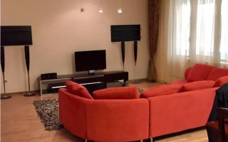 Продажа 3-комнатной квартиры, 129 м², пр. Кабанбай батыра, дом  34/1 - Продажа  трехкомнатных квартир в Астане с фото