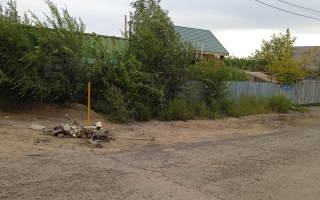 Продажа земельного участка, 10 м², ул. Степная - Продажа земельных участков в Караганде без посредников