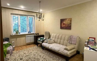 Продажа 2-комнатной квартиры, 52.9 м² - Продажа двухкомнатных квартир от собственников в Алматы - страница 19