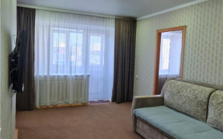 Продажа 2-комнатной квартиры, 45 м² - Продажа квартир в районе Город в Караганде