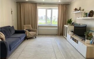 Продажа 3-комнатной квартиры, 92 м² - Недвижимость в Астане - страница 4