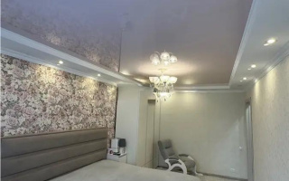 Продажа 2-комнатной квартиры, 51 м², ул. Сатыбалдина, дом  10 - Продажа  двухкомнатных квартир в Караганде