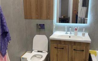 Продажа 2-комнатной квартиры, 40 м² - Продажа квартир в Алмалинском р-не Алматы - страница 10