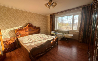 Продажа 2-комнатной квартиры, 54 м², мкр-н Степной-4, дом  14 - Продажа  двухкомнатных квартир в Караганде с фото