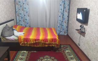 Продажа 2-комнатной квартиры, 43 м², мкр-н 15, дом  9 - Продажа квартир в Караганде без посредников с фото