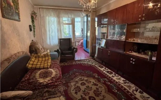 Продажа 2-комнатной квартиры, 43 м² - Продажа квартир в Казахстане - страница 44