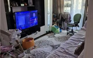 Продажа 3-комнатной квартиры, 63 м², мкр-н 10, дом  22 - Продажа  трехкомнатных квартир в Алматы