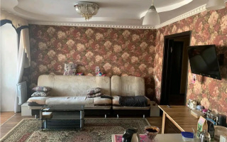 Продажа 4-комнатной квартиры, 76 м², ул. Бейсекбаева, дом  21 - Продажа  четырехкомнатных квартир в Астане без посредников с фото