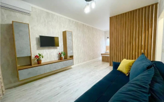 Продажа 1-комнатной квартиры, 39.3 м² - Продажа квартир в р-не Сарайшык Астаны - страница 4