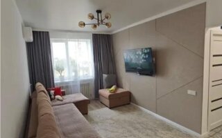 Продажа 2-комнатной квартиры, 42 м² - Продажа двухкомнатных квартир в кирпичном доме в Астане