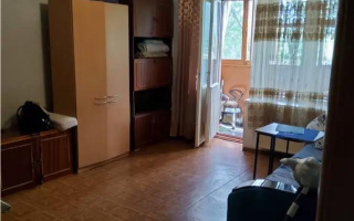Продажа 1-комнатной квартиры, 35 м², ул. Каракумская, дом  4 - Продажа  однокомнатных квартир в Алматы с фото