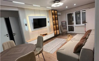 Продажа 4-комнатной квартиры, 57 м² - Продажа четырехкомнатных квартир в Алматы