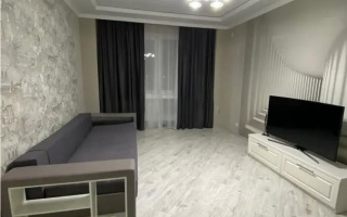 Продажа 1-комнатной квартиры, 43 м², пр. Улы Дала, дом  63 - Продажа  однокомнатных квартир в новостройках Астаны без посредников