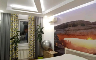 Продажа 1-комнатной квартиры, 40 м², ул. Абишева, дом  36/7 - Продажа квартир в Алматы