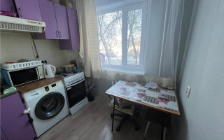 Продажа 1-комнатной квартиры, 35 м² - Продажа  однокомнатных квартир в Караганде - страница 3