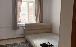 Продажа 3-комнатной квартиры, 68 м² - Продажа квартир в кирпичном доме в Астане
