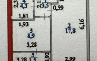 Продажа 1-комнатной квартиры, 36 м² - Продажа недвижимости в Казахстане - страница 28