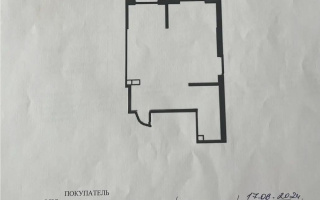 Продажа 2-комнатной квартиры, 55.97 м², мкр-н Нуркент, дом  6/2 стр - Продажа квартир в Казахстане