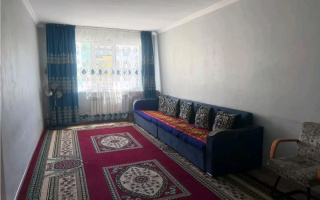 Продажа 2-комнатной квартиры, 61.2 м² - Продажа двухкомнатных квартир в Алматы - страница 4