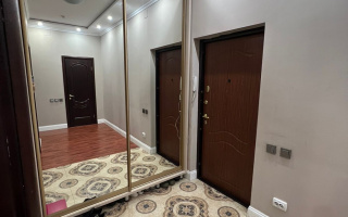 Аренда 2-комнатной квартиры, 60 м² - Аренда недвижимости в Алматы